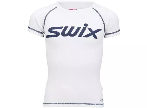 Swix RaceX Bodyw SS Junior
