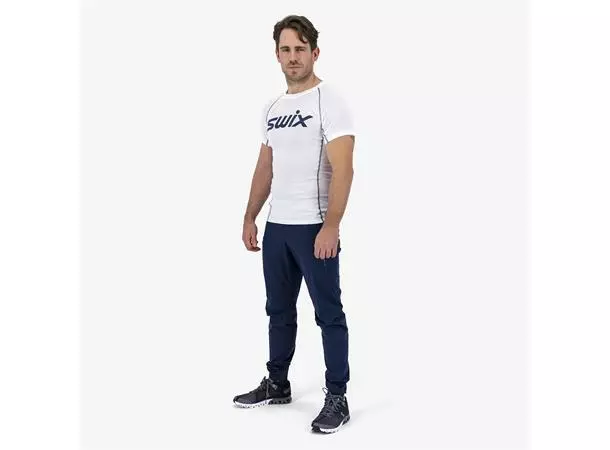 Swix Herre RaceX Bodyw SS Trøye