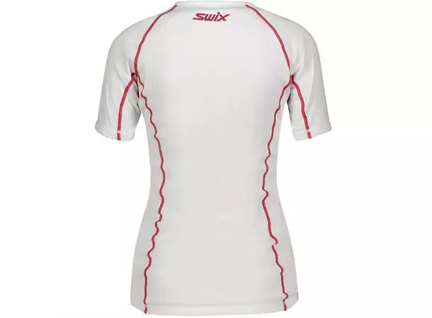 Swix RaceX Bodyw SS Trøye Dame 4 Swix RaceX Bodyw SS Trøye Dame - Bilde 4