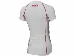 Swix RaceX Bodyw SS Trøye Dame 7 Swix RaceX Bodyw SS Trøye Dame -Swix Eksportbutikk WEB Image Swix RaceX bodyw SS W M Kortermet supert 40806 00000 swix racex ss troye dame bri 1965586903 plid 62895