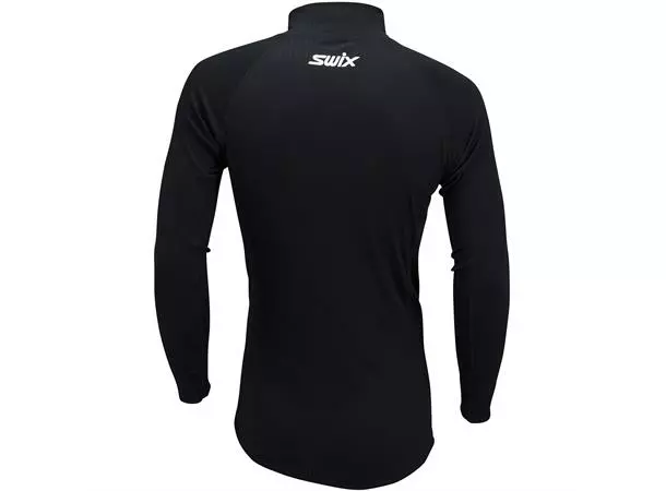 Swix RaceX Bodyw Halfzip Wind Herre - Bilde 2