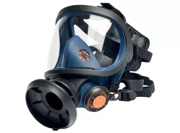 Swix Racing Mask With Replaceable Filter