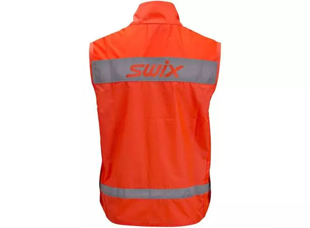 Swix Radiant Vest Junior - Bilde 2