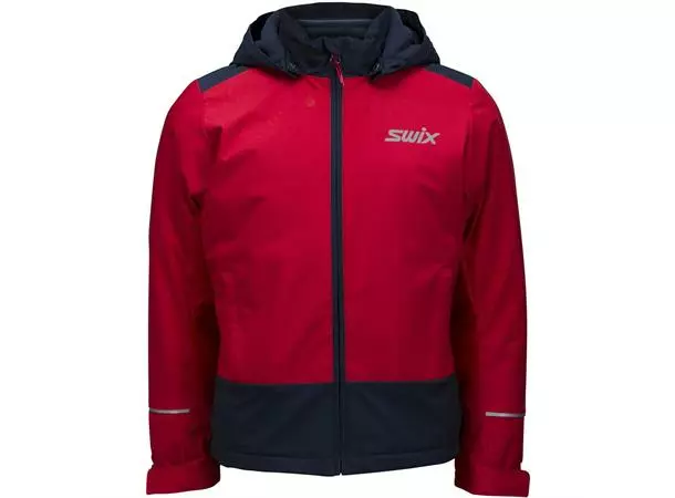 Swix Rookie Jakke Junior 1 Swix Rookie Jakke Junior