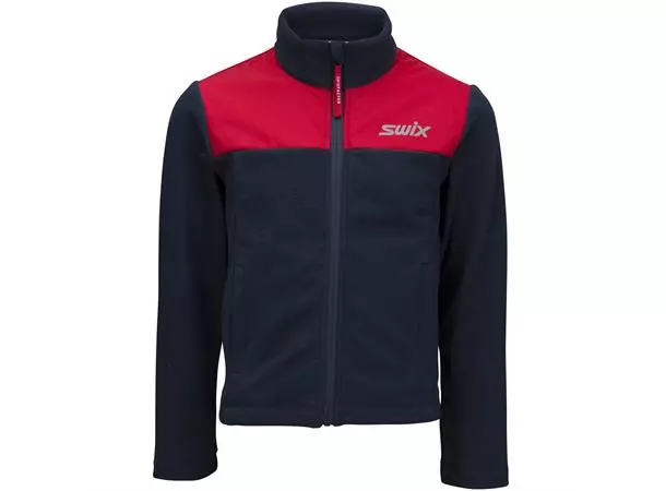 Swix Rookie Fleece Junior 1 Swix Rookie Fleece Junior