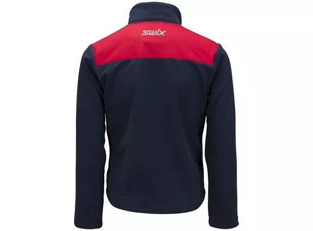 Swix Rookie Fleece Junior 2 Swix Rookie Fleece Junior - Bilde 2