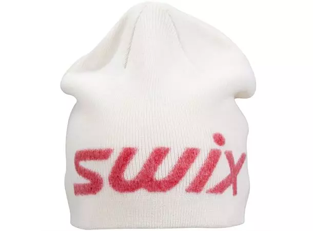 Swix SWIX Logo Beanie 1 Swix SWIX Logo Beanie