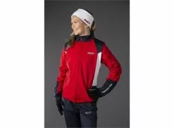 Swix Steady Jakke Junior -Swix Eksportbutikk WEB Image Swix Steady Jakke Junior 152 Langrennsja swix steady jakke junior bilde 1759372121