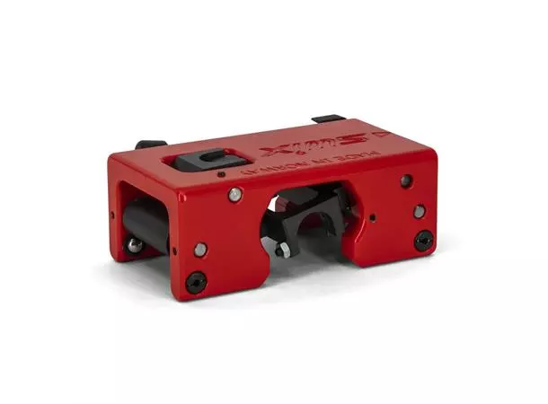 Swix T0410 WC Adjustable Structure Tool - Bilde 2