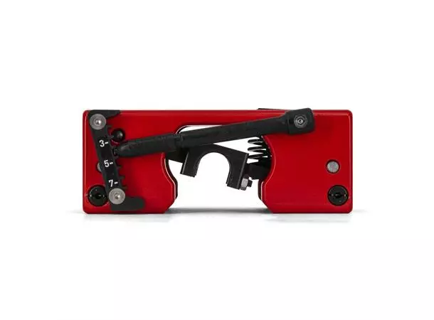 Swix T0410 WC Adjustable Structure Tool - Bilde 4