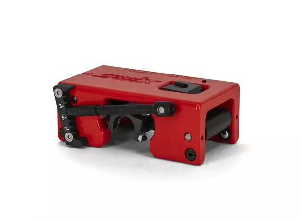 Swix T0410 WC Adjustable Structure Tool - Bilde 5