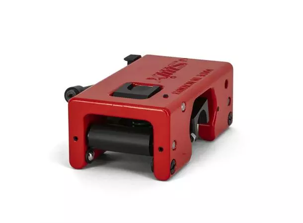 Swix T0410 WC Adjustable Structure Tool - Bilde 6