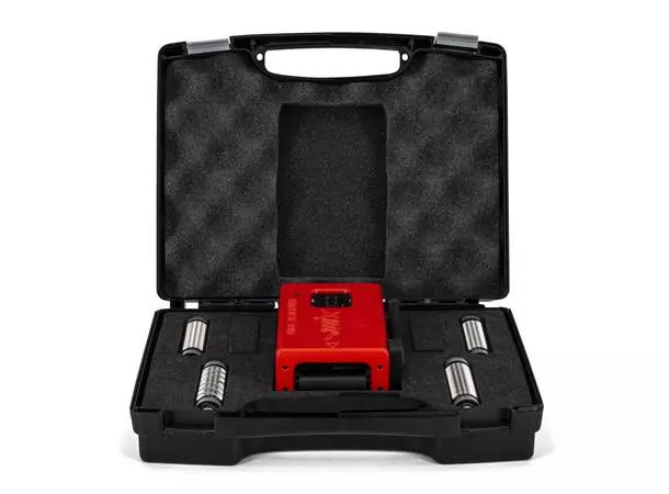 Swix T0410 WC Adjustable Structure Tool - Bilde 8