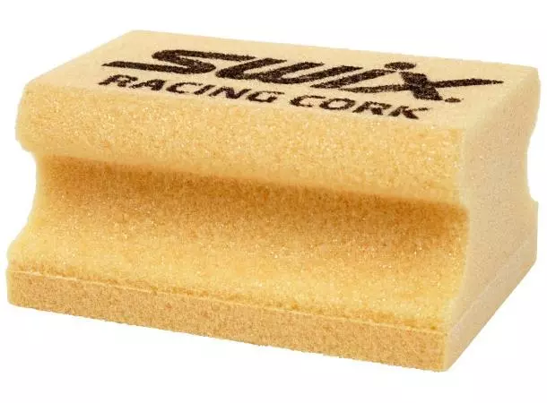 Swix T12 Racing Kork For Festesmøring 1 Swix T12 Racing Kork For Festesmøring