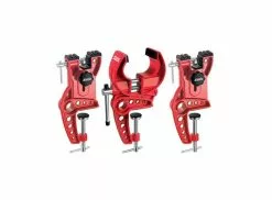 Swix T149-50 Vise 3-parts, 50mm Jaws