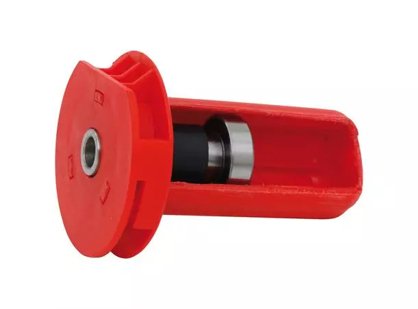 Swix T14HN Rotohandle