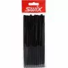 Swix T1716B P-stick Black,6mm,10pcs,90g
