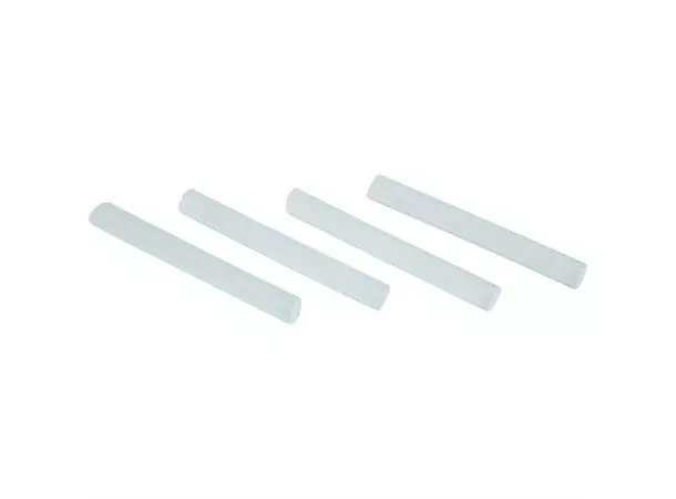 Swix T176 Gluestick, 4 Pcs Of 10,5g