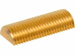 Swix T401-2U Strukturjern, Coarse 2mm