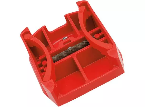 Swix T401U Rillejern Padda 2 Swix T401U Rillejern Padda - Bilde 2