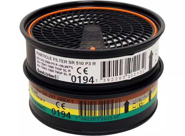 Swix T42-2F Filters For Smøremaske