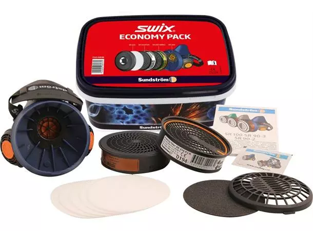 Swix T42 Smøremaske 1 Swix T42 Smøremaske