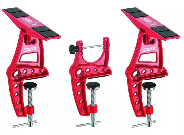 Swix T785 Travel XC Profile Set, 3 Parts