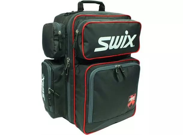 Swix Tech Pack Sekk 70 Liter 1 Swix Tech Pack Sekk 70 Liter