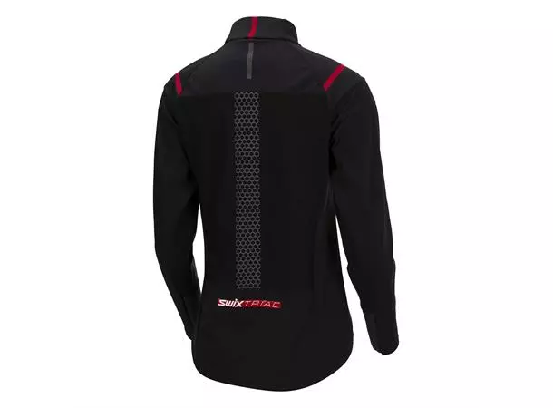 Swix Triac Neo Shell Jakke Dame - Bilde 3