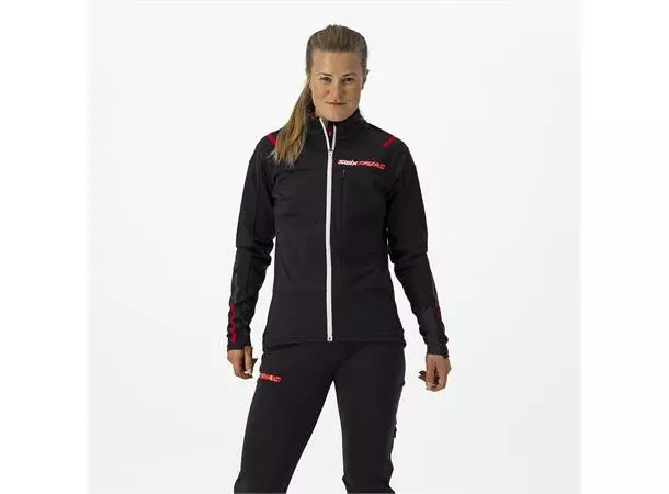 Swix Triac Neo Shell Jakke Dame