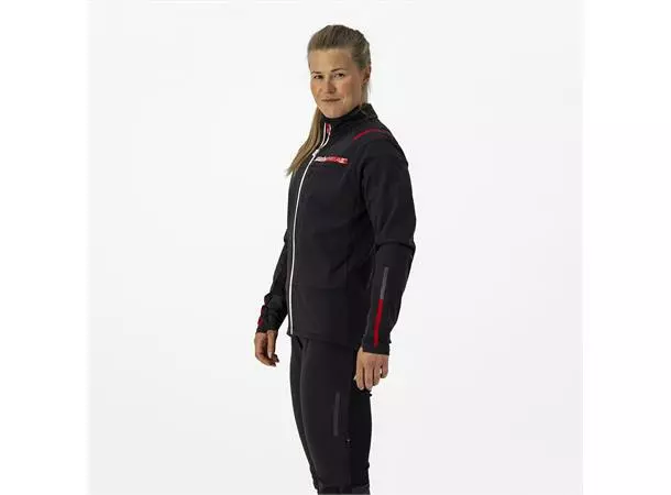 Swix Triac Neo Shell Jakke Dame - Bilde 4