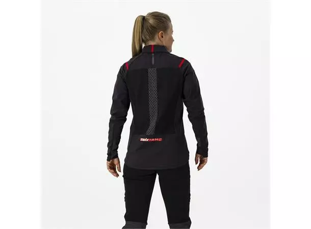 Swix Triac Neo Shell Jakke Dame - Bilde 5