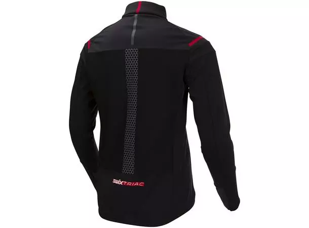 Swix Triac Neo Shell Jakke Herre - Bilde 3