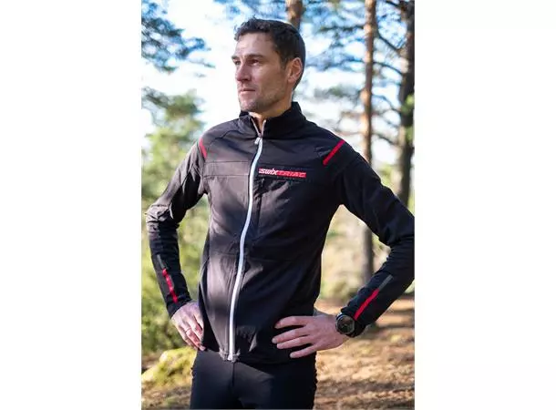 Swix Triac Neo Shell Jakke Herre - Bilde 4