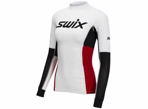 Swix Triac RaceX Bodyw LS Trøye Dame -Swix Eksportbutikk WEB Image Swix Triac RaceX bodyw LS Dame XS Nyhet 40836 00000 swix racex superundertoy tri 483780928 plid 73657