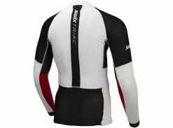 Swix Triac RaceX Bodyw LS Trøye Herre 5 Swix Triac RaceX Bodyw LS Trøye Herre -Swix Eksportbutikk WEB Image Swix Triac RaceX bodyw LS Herre S Nyhet 40831 00000 back swix racex superunderto 433781709 plid 73650